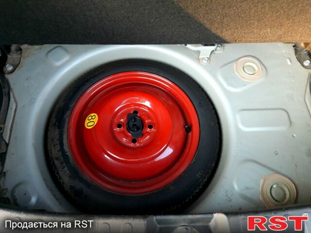 Серый Опель Агила, объемом двигателя 1.2 л и пробегом 220 тыс. км за 5400 $, фото 5 на Automoto.ua