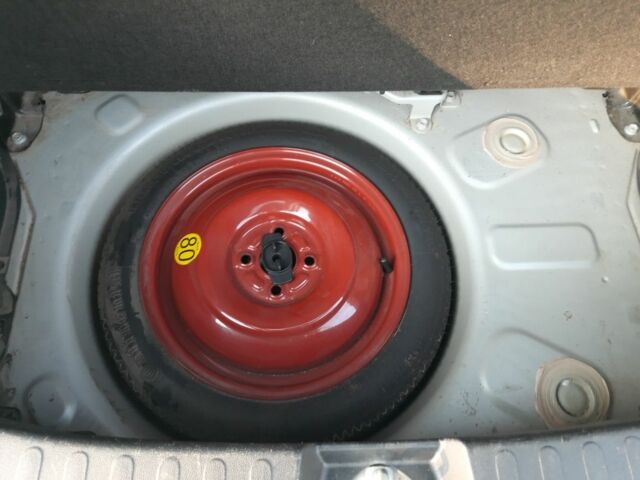 Сірий Опель Агіла, об'ємом двигуна 1.2 л та пробігом 220 тис. км за 5800 $, фото 16 на Automoto.ua