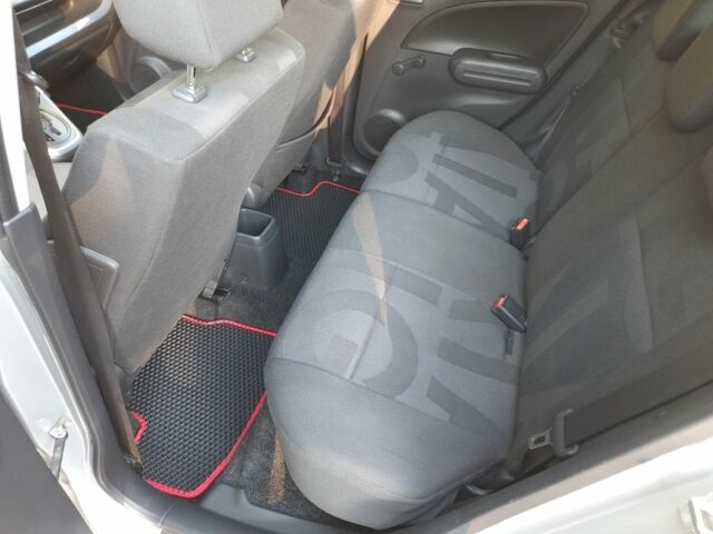 Сірий Опель Агіла, об'ємом двигуна 1.2 л та пробігом 220 тис. км за 5800 $, фото 10 на Automoto.ua