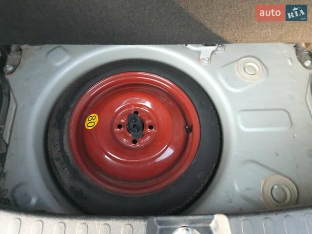 Серый Опель Агила, объемом двигателя 1.2 л и пробегом 221 тыс. км за 5999 $, фото 22 на Automoto.ua