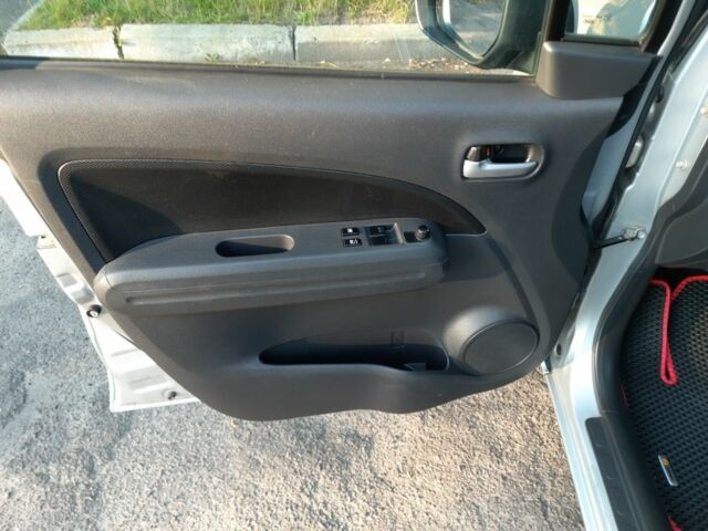 Сірий Опель Агіла, об'ємом двигуна 1.2 л та пробігом 220 тис. км за 5800 $, фото 14 на Automoto.ua