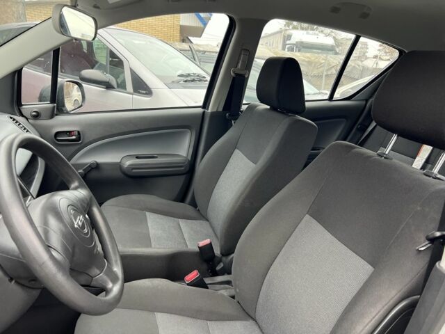 Серый Опель Агила, объемом двигателя 1 л и пробегом 70 тыс. км за 5500 $, фото 14 на Automoto.ua