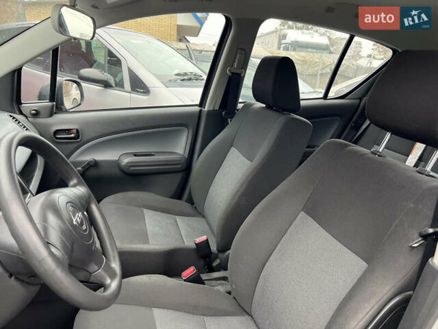 Серый Опель Агила, объемом двигателя 1 л и пробегом 70 тыс. км за 5500 $, фото 14 на Automoto.ua