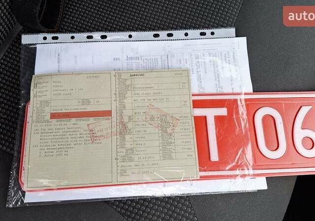 Серый Опель Агила, объемом двигателя 2 л и пробегом 338 тыс. км за 13600 $, фото 10 на Automoto.ua