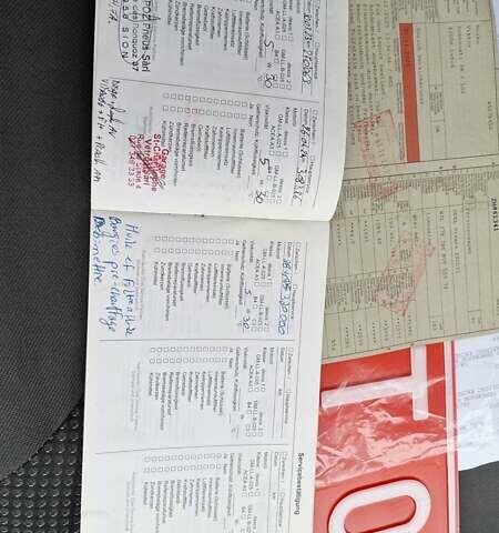 Серый Опель Агила, объемом двигателя 2 л и пробегом 338 тыс. км за 13600 $, фото 11 на Automoto.ua