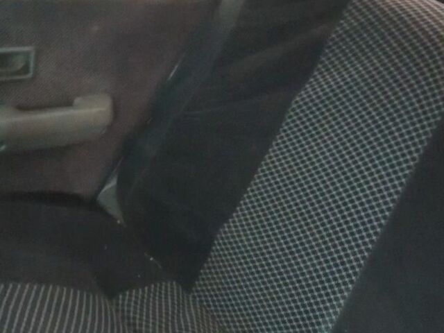 Сірий Опель Агіла, об'ємом двигуна 2 л та пробігом 150 тис. км за 72 $, фото 4 на Automoto.ua