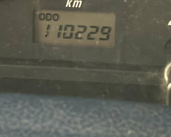 Синий Опель Агила, объемом двигателя 0.97 л и пробегом 110 тыс. км за 2300 $, фото 10 на Automoto.ua