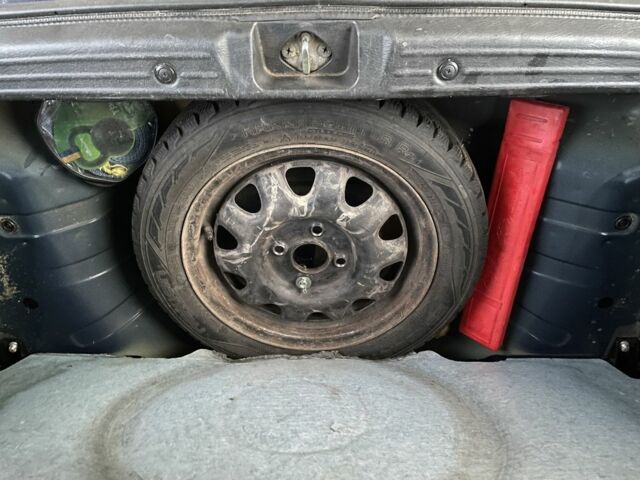 Синий Опель Агила, объемом двигателя 1 л и пробегом 184 тыс. км за 3500 $, фото 19 на Automoto.ua