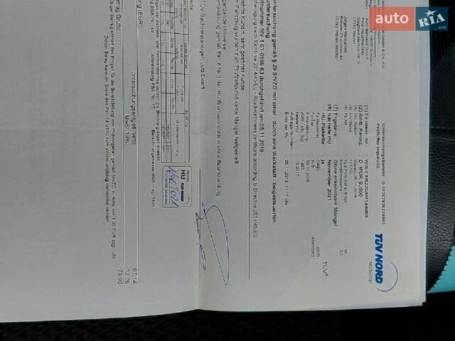 Синій Опель Агіла, об'ємом двигуна 1 л та пробігом 208 тис. км за 4500 $, фото 7 на Automoto.ua