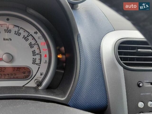 Синій Опель Агіла, об'ємом двигуна 1 л та пробігом 208 тис. км за 4500 $, фото 3 на Automoto.ua