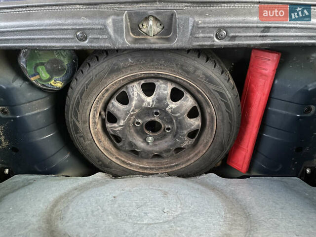 Синий Опель Агила, объемом двигателя 1 л и пробегом 184 тыс. км за 3500 $, фото 19 на Automoto.ua