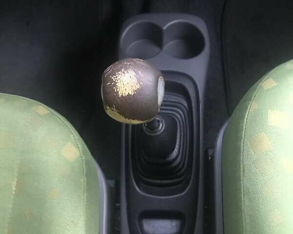 Опель Агила 2000 в Ужгороде на Automoto.ua Зеленый Опель Агила, объемом двигателя 1.2 л и пробегом 201 тыс. км за 3350 $, фото 13 на Automoto.ua