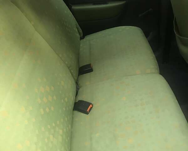 Опель Агила 2000 в Ужгороде на Automoto.ua Зеленый Опель Агила, объемом двигателя 1.2 л и пробегом 201 тыс. км за 3350 $, фото 4 на Automoto.ua