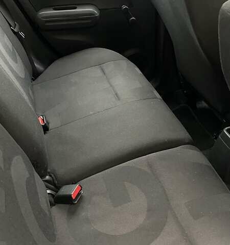 Зеленый Опель Агила, объемом двигателя 1.2 л и пробегом 78 тыс. км за 6200 $, фото 17 на Automoto.ua