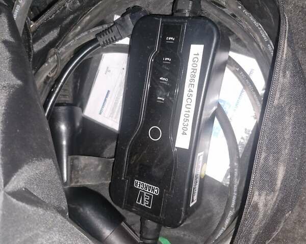 Белый Опель Ампера, объемом двигателя 1.4 л и пробегом 102 тыс. км за 11000 $, фото 17 на Automoto.ua