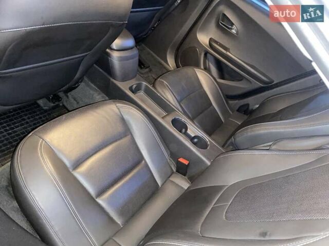 Белый Опель Ампера, объемом двигателя 1.4 л и пробегом 102 тыс. км за 11000 $, фото 13 на Automoto.ua