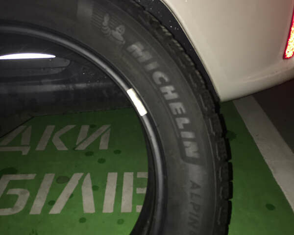 Белый Опель Ампера, объемом двигателя 1.4 л и пробегом 219 тыс. км за 11400 $, фото 5 на Automoto.ua