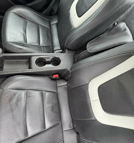 Белый Опель Ампера, объемом двигателя 1.4 л и пробегом 207 тыс. км за 9300 $, фото 17 на Automoto.ua