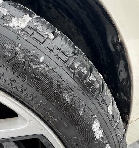 Белый Опель Ампера, объемом двигателя 1.4 л и пробегом 207 тыс. км за 9300 $, фото 19 на Automoto.ua