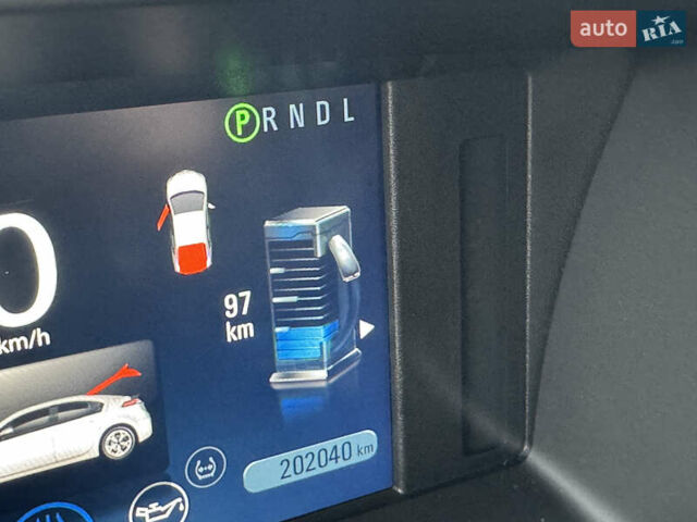 Белый Опель Ампера, объемом двигателя 1.4 л и пробегом 202 тыс. км за 9900 $, фото 35 на Automoto.ua