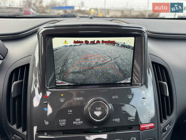 Белый Опель Ампера, объемом двигателя 1.4 л и пробегом 202 тыс. км за 9900 $, фото 38 на Automoto.ua