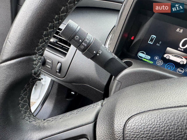 Белый Опель Ампера, объемом двигателя 1.4 л и пробегом 202 тыс. км за 9900 $, фото 40 на Automoto.ua