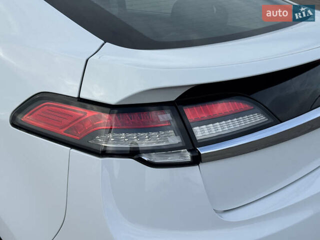 Белый Опель Ампера, объемом двигателя 1.4 л и пробегом 202 тыс. км за 9900 $, фото 27 на Automoto.ua