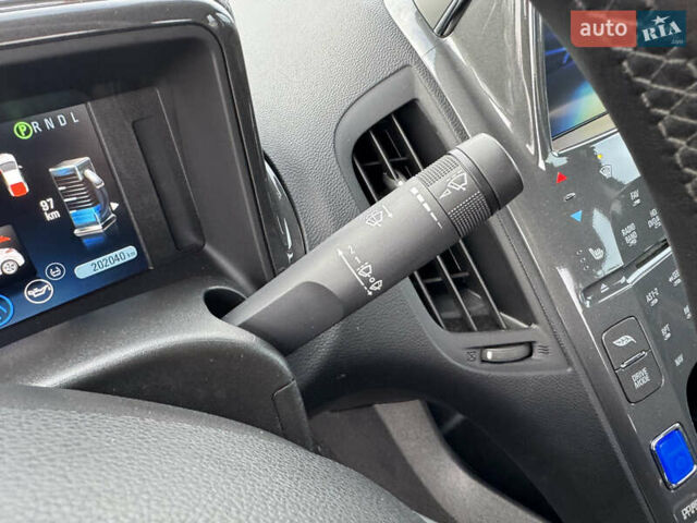 Белый Опель Ампера, объемом двигателя 1.4 л и пробегом 202 тыс. км за 9900 $, фото 41 на Automoto.ua