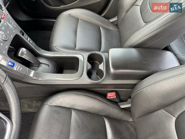 Белый Опель Ампера, объемом двигателя 1.4 л и пробегом 202 тыс. км за 9900 $, фото 42 на Automoto.ua