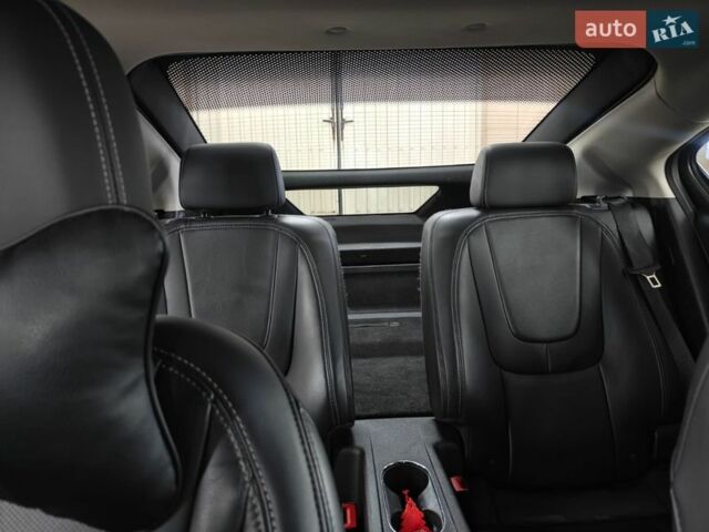 Белый Опель Ампера, объемом двигателя 1.4 л и пробегом 294 тыс. км за 12000 $, фото 32 на Automoto.ua