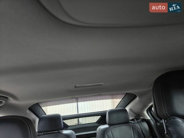 Белый Опель Ампера, объемом двигателя 1.4 л и пробегом 294 тыс. км за 12000 $, фото 35 на Automoto.ua