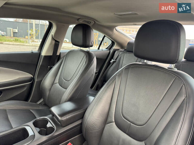 Белый Опель Ампера, объемом двигателя 1.4 л и пробегом 202 тыс. км за 9900 $, фото 43 на Automoto.ua