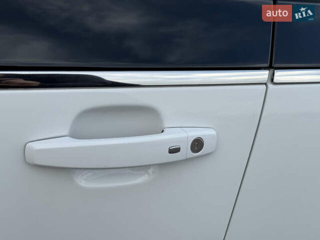 Белый Опель Ампера, объемом двигателя 1.4 л и пробегом 202 тыс. км за 9900 $, фото 25 на Automoto.ua