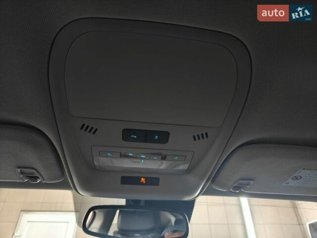 Белый Опель Ампера, объемом двигателя 1.4 л и пробегом 294 тыс. км за 12000 $, фото 28 на Automoto.ua