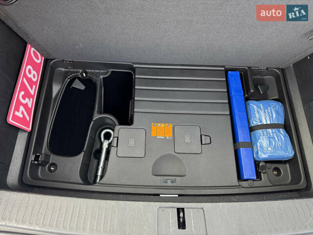 Белый Опель Ампера, объемом двигателя 1.4 л и пробегом 202 тыс. км за 9900 $, фото 56 на Automoto.ua