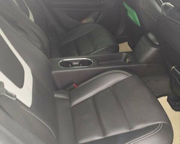 Білий Опель Ампера, об'ємом двигуна 1.4 л та пробігом 200 тис. км за 9800 $, фото 7 на Automoto.ua