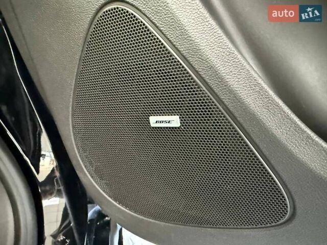 Чорний Опель Ампера, об'ємом двигуна 1.4 л та пробігом 291 тис. км за 10500 $, фото 28 на Automoto.ua