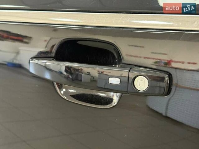 Чорний Опель Ампера, об'ємом двигуна 1.4 л та пробігом 291 тис. км за 10500 $, фото 16 на Automoto.ua