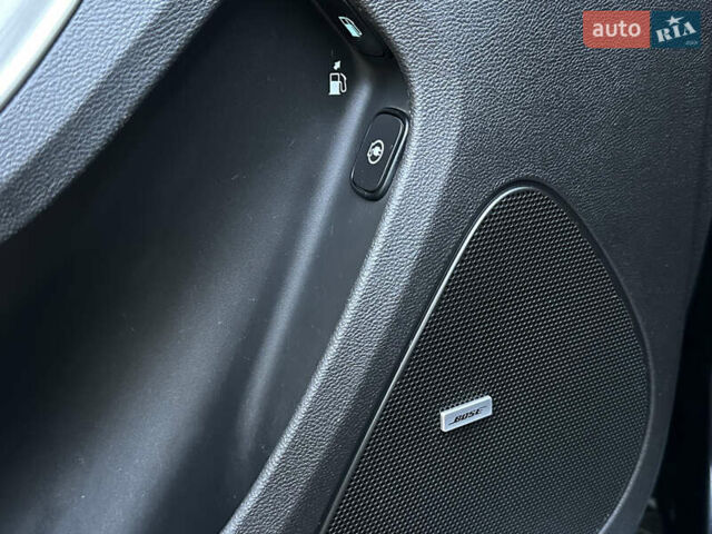 Черный Опель Ампера, объемом двигателя 1.4 л и пробегом 166 тыс. км за 9900 $, фото 18 на Automoto.ua