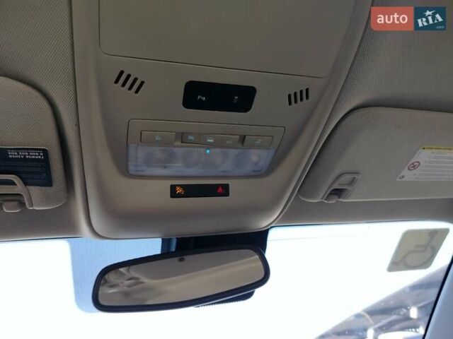 Черный Опель Ампера, объемом двигателя 1.4 л и пробегом 160 тыс. км за 9000 $, фото 31 на Automoto.ua