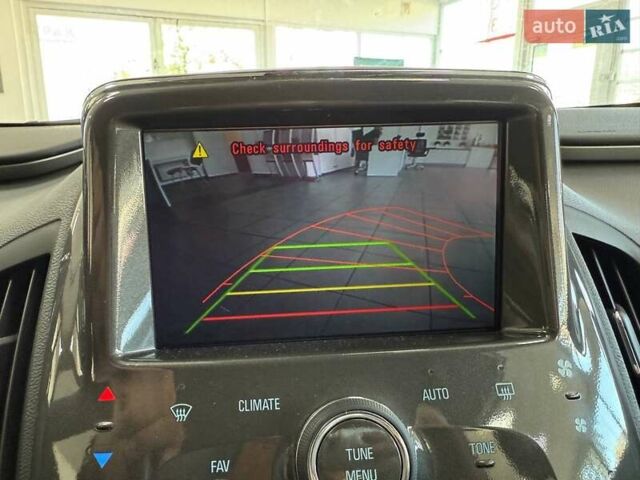 Чорний Опель Ампера, об'ємом двигуна 1.4 л та пробігом 291 тис. км за 10500 $, фото 32 на Automoto.ua