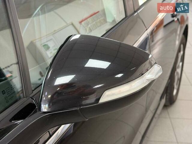 Чорний Опель Ампера, об'ємом двигуна 1.4 л та пробігом 291 тис. км за 10500 $, фото 14 на Automoto.ua