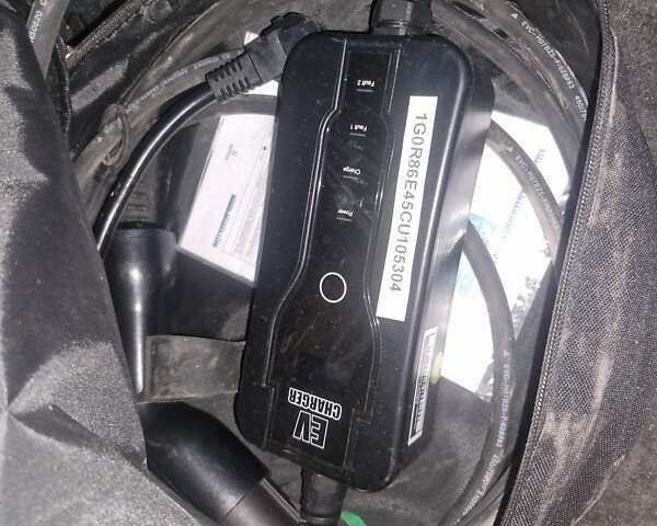 Опель Ампера, объемом двигателя 0 л и пробегом 102 тыс. км за 11000 $, фото 17 на Automoto.ua