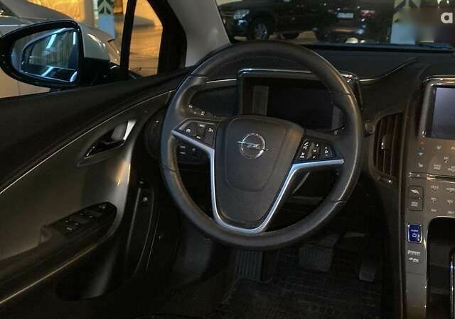 Опель Ампера, объемом двигателя 0 л и пробегом 102 тыс. км за 11000 $, фото 6 на Automoto.ua