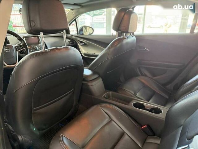 Опель Ампера, об'ємом двигуна 0 л та пробігом 291 тис. км за 10500 $, фото 22 на Automoto.ua