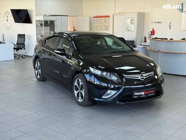 Опель Ампера, об'ємом двигуна 0 л та пробігом 291 тис. км за 10500 $, фото 1 на Automoto.ua