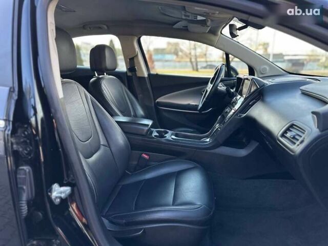 Опель Ампера, объемом двигателя 0 л и пробегом 132 тыс. км за 11950 $, фото 26 на Automoto.ua