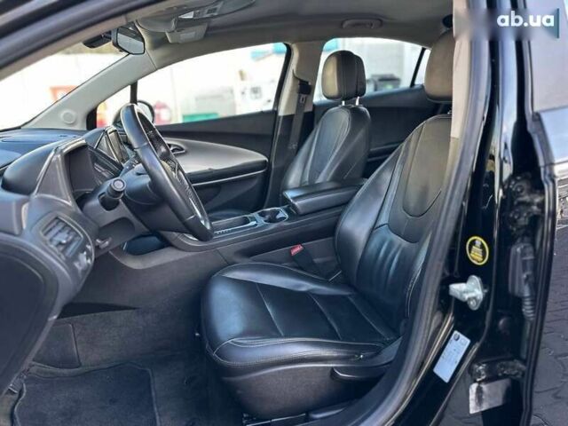 Опель Ампера, объемом двигателя 0 л и пробегом 132 тыс. км за 11950 $, фото 17 на Automoto.ua