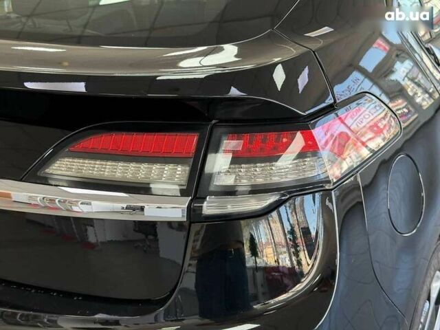 Опель Ампера, об'ємом двигуна 0 л та пробігом 291 тис. км за 10500 $, фото 11 на Automoto.ua