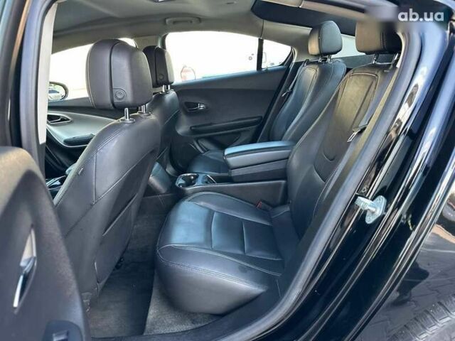 Опель Ампера, объемом двигателя 0 л и пробегом 132 тыс. км за 11950 $, фото 19 на Automoto.ua